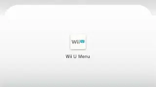 Wii U Menu Custom Boot Sound