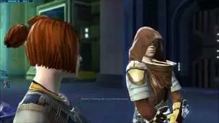 SWTOR Funny Moments Part 4
