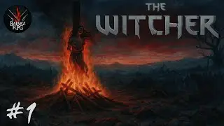 The Witcher RPG | Sesja Rpg PL | 🩸Krew na twoich rękach | Drakenborg | S1E1