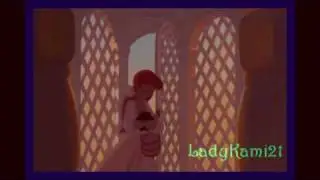 ~Mother's Day Vid_Athena Ariel andMelody Mama Don't You  Worry About Me  ~.wmv