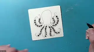 2026 Weekend Tangles: Tentoculos