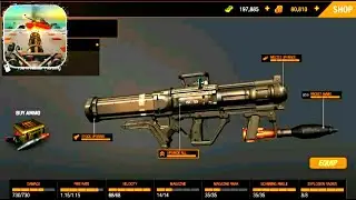 Beach War - Fight For Survival Mod Apk limited money Gameplay 2021 HD