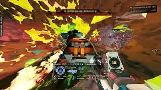 Season 6 new mission type and Conductive Thermals with Shaped Shells