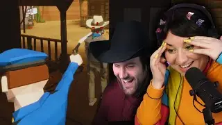 Back to Back Luck - West Hunt