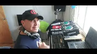 80s 90s Mix Mujeres 03 en ALTO BPM MIX & Lito Master DJ 2025 sin lucro..!