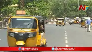 Special Report On Coronavirus Lockdown Impact On Tiffin Centres In Karimnagar | NTV