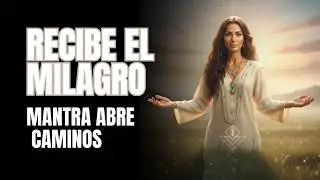 ACTIVA TU MAGNETISMO 🔥 Crea MILAGROS y ATRAe lo que siempre has querido