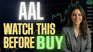 Is AAL Stock a Good Buy Now? Watch This Before It's too Late!