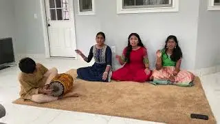 June 7, 2025 Sri Thyagaraja Keerthana Kaala harana