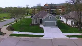 London Villa by Don Julian Builders Lakeview Village