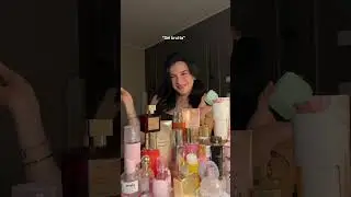 Io ho i migliori PROFUMI🍯🌷💕