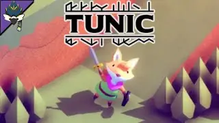 TUNIC - Part 1 (EzraSecur)
