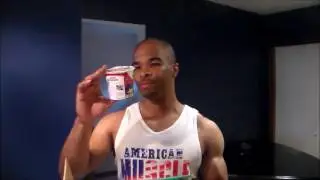 FIT SNACK Unboxing August 2016