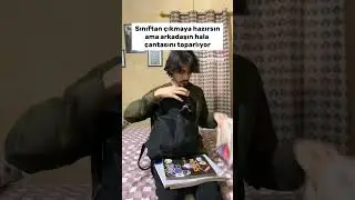 zilden 5 dk once toparlancaksın agaa #fypシ#fyp #okul #friend #funny #keşfet #keşfeted&uuml;ş