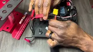 Redcat 63 lowrider LIPO GANG! 