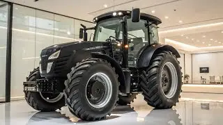 2025 Mahindra Tractor | पूरी जानकारी एक ही वीडियो में!