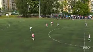 MMP- U13 KKS CZARNI SOSNOWIEC