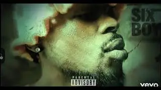 “Batter up” ft Valero (official audio)