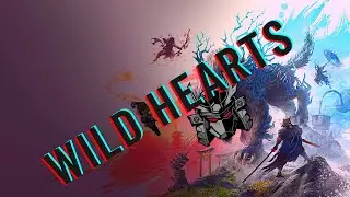 WILD HEARTS BOIS