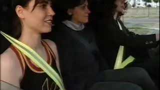 Sicurezza auto