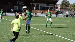 SHH vs FCV
