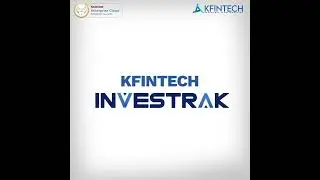 Streamline Employee Investment Tracking with KFintech's Investrak
