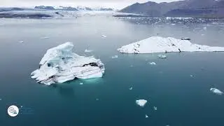 Monitoring iceberg