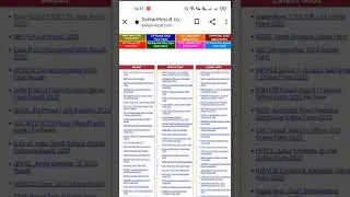 bihar board 12th result 2023 | bihar board inter result Kaise Dekhen | bihar board 12th Inter Result
