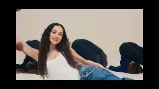 GAP Katseye Dance [MIRRORED] full