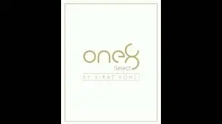 HANDCRAFTED LEATHER SHOE | One8 Select By Virat Kohli