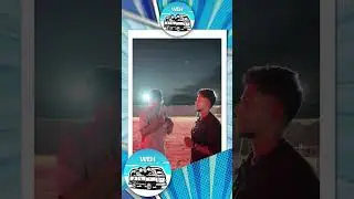 Watch Madras to Madurai Ep-02 now🤣 #concert #funvlogs #madrastomadurai #hiphopthamizha