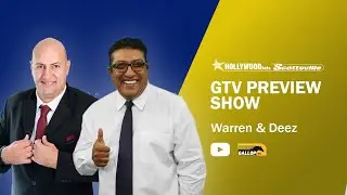 20260125 Gallop TV Selection Show Hollywoodbets Scottsville