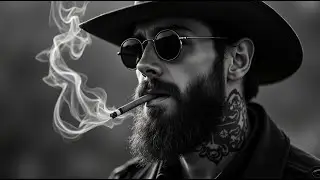 Outlaw Country Rap Music & Southern Rock Rap Playlist - Vol. 48 | Southern Hip Hop Music For Outlaws