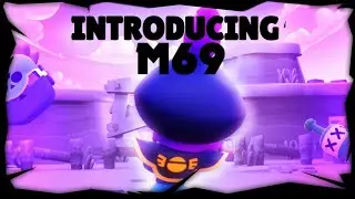 We are Team M69!