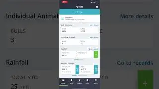 Top 6 AgriWebb Farm Settings 🌾