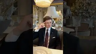 Самый дорогой десерт в ресторане &laquo;Белуга&raquo;, Москва