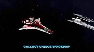 Milky Way: 3D Idle Space Clicker