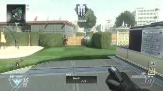 Quad skewer