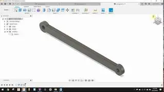 Linkage Arm