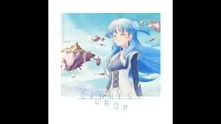 SukaSuka - Opening (Official Instrumental)