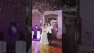 Nikita and Daniel Reception at Crest Hollow Country Club,22nd September 2023💃💃