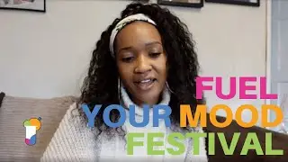 Teen Mental Health | Body Image with Charnele Murray