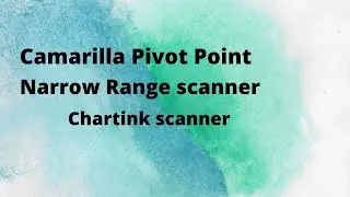 Camarilla piovt levels  | Narrow camirilla scanner in chartink