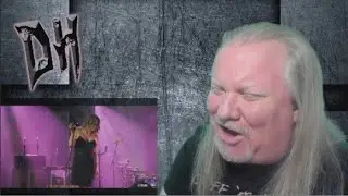 Beth Hart - Caught Out In The Rain REACTION & REVIEW! FIRST TIME HEARING!