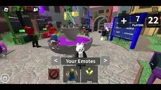 playin fake mm2