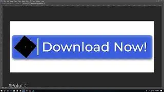 how to create animation button in Photoshop cc