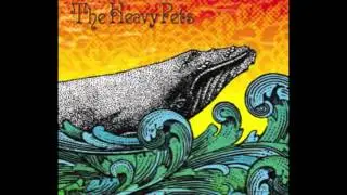 The Heavy Pets - Iceberg Blues