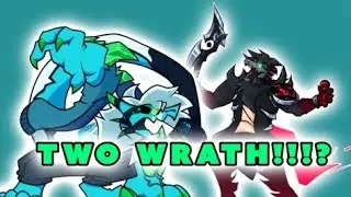 FNF Reaver Vs Zerktro But Sing's it Atrocity Swapped
