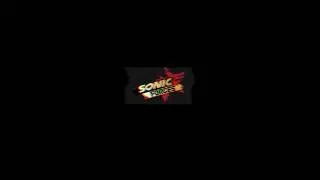Sonic Forces- Arsenal Pyramid [Interior] (slowed)