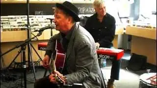 The Nits Live in Plato Groningen 2013. HQ!